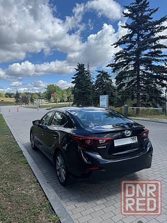 Продажа Mazda 3 2018 2.5 Донецк - изображение 3