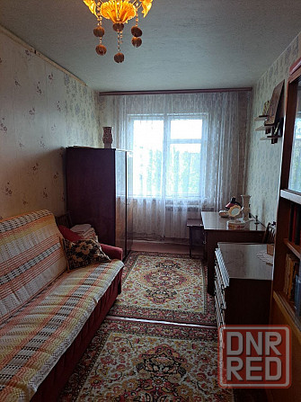 Продам 3 ком. квартиру на Черемушках Макеевка - изображение 3