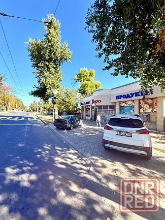 Продажа отдельно стоящего здания. Магазин+склад Донецк - изображение 8
