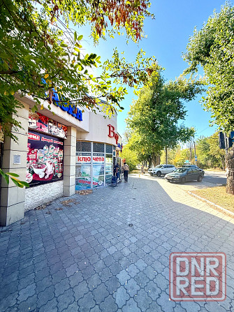 Продажа отдельно стоящего здания. Магазин+склад Донецк - изображение 2