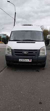 ford transit рефрежератор Донецк