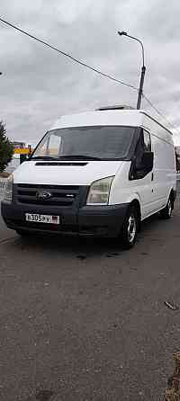 ford transit рефрежератор Донецк