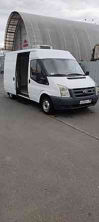 ford transit рефрежератор Донецк