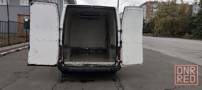 ford transit рефрежератор Донецк - изображение 4
