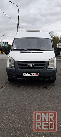 ford transit рефрежератор Донецк - изображение 6