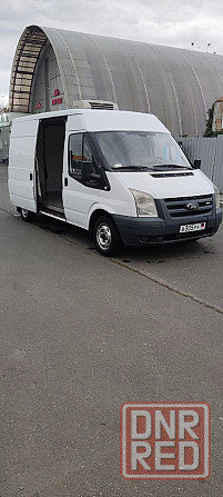 ford transit рефрежератор Донецк - изображение 2