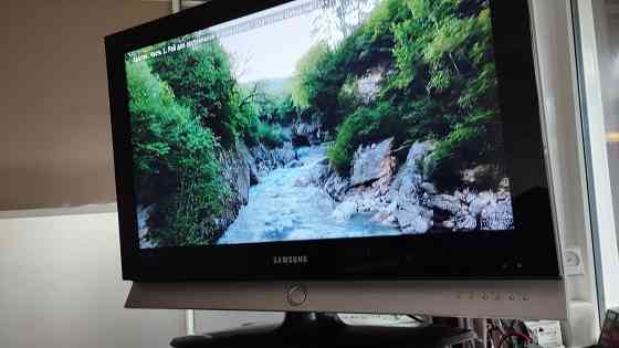 SAMSUNG 32'' превосходное изображение,мощный и чистый стереозвук Донецк