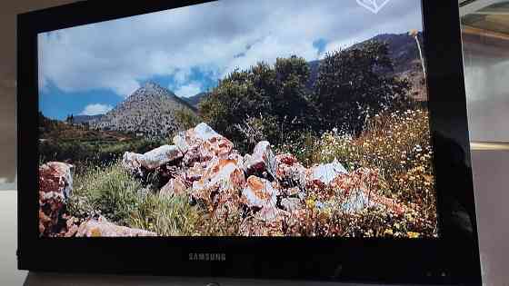 SAMSUNG 32'' превосходное изображение,мощный и чистый стереозвук Донецк