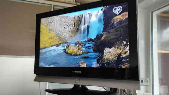SAMSUNG 32'' превосходное изображение,мощный и чистый стереозвук Донецк