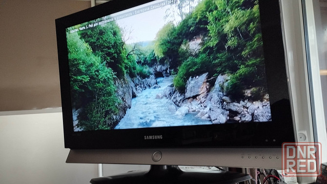 SAMSUNG 32'' превосходное изображение,мощный и чистый стереозвук Донецк - изображение 5