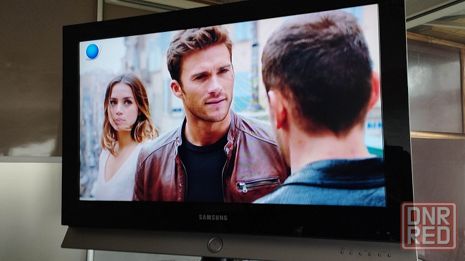 SAMSUNG 32'' превосходное изображение,мощный и чистый стереозвук Донецк - изображение 3