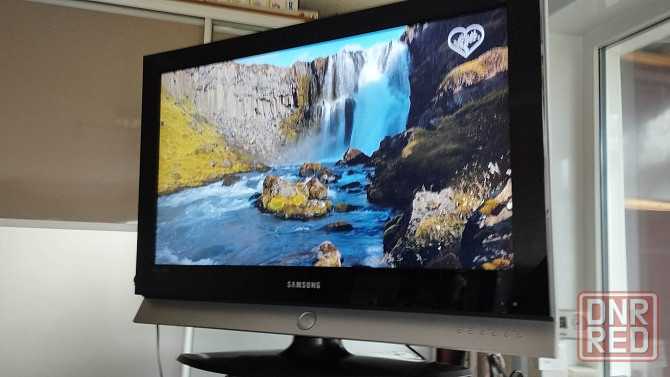 SAMSUNG 32'' превосходное изображение,мощный и чистый стереозвук Донецк - изображение 2