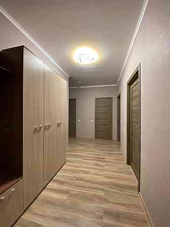 Аренда 3к.квартиры в новострое! Мариуполь