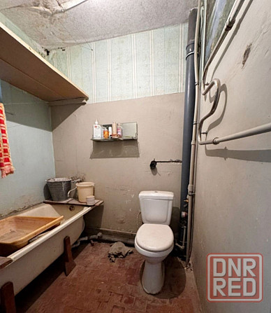 Даки квартира 1комнатная и.дp читаем полностью Макеевка - изображение 4