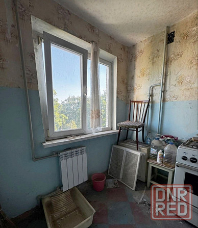 Даки квартира 1комнатная и.дp читаем полностью Макеевка - изображение 3