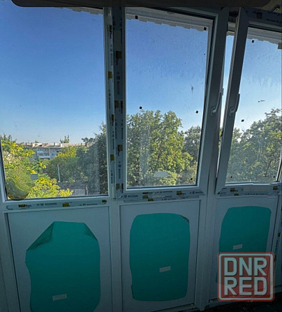 Даки квартира 1комнатная и.дp читаем полностью Макеевка - изображение 2