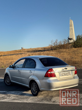 Chevrolet aveo 2008 года Снежное - изображение 3