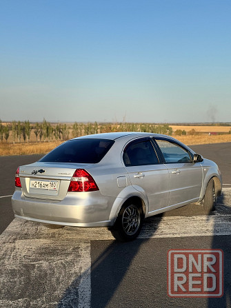 Chevrolet aveo 2008 года Снежное - изображение 5