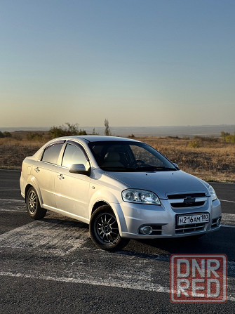 Chevrolet aveo 2008 года Снежное - изображение 2