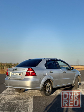 Chevrolet aveo 2008 года Снежное - изображение 4