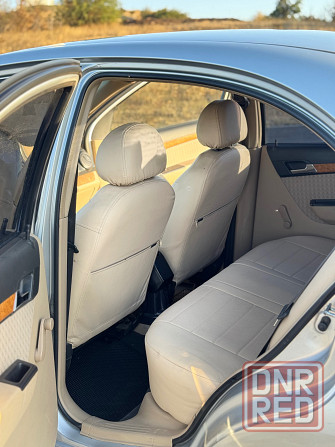 Chevrolet aveo 2008 года Снежное - изображение 7