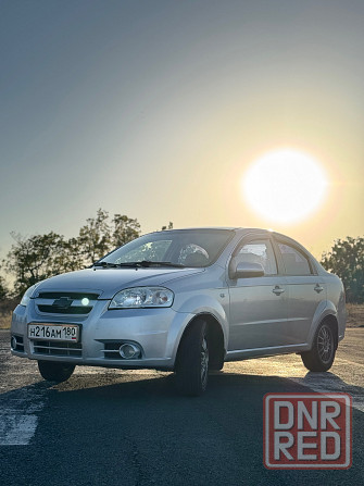 Chevrolet aveo 2008 года Снежное - изображение 1