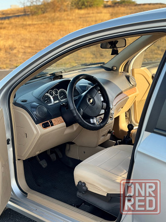 Chevrolet aveo 2008 года Снежное - изображение 6