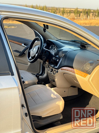 Chevrolet aveo 2008 года Снежное - изображение 8