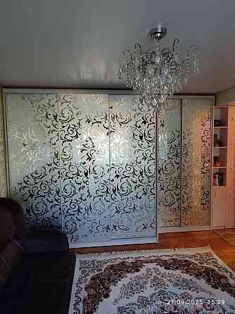 1 ком кв в Ворошиловском р-н. Театральный. Донецк