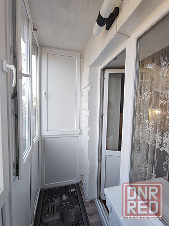 1 ком кв в Ворошиловском р-н. Театральный. Донецк - изображение 3