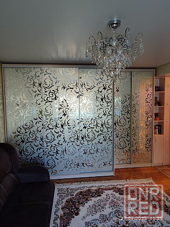 1 ком кв в Ворошиловском р-н. Театральный. Донецк - изображение 6