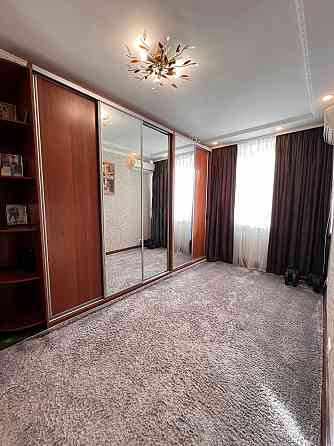 Продам красивую квартиру с ремонтом в центре, на Детском мире Макеевка