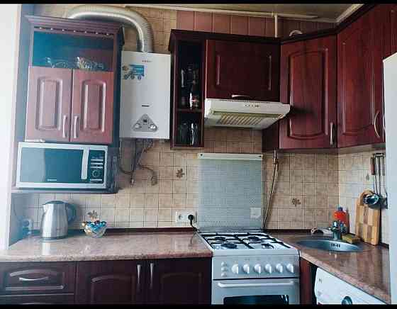 Продам красивую квартиру с ремонтом в центре, на Детском мире Макеевка