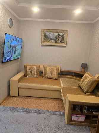 Продам красивую квартиру с ремонтом в центре, на Детском мире Макеевка
