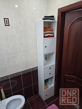 Продам красивую квартиру с ремонтом в центре, на Детском мире Макеевка - изображение 12