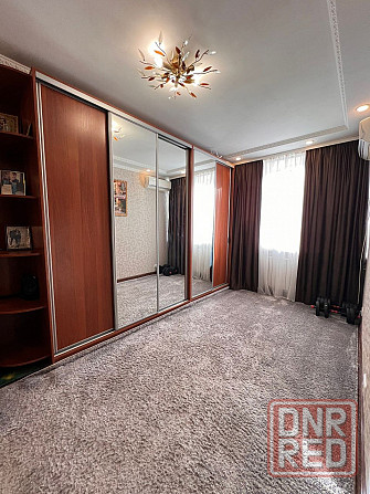 Продам красивую квартиру с ремонтом в центре, на Детском мире Макеевка - изображение 3
