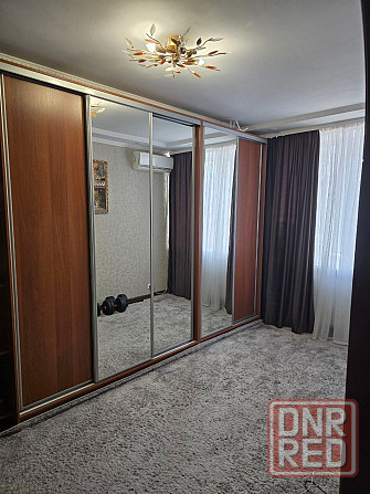 Продам красивую квартиру с ремонтом в центре, на Детском мире Макеевка - изображение 2