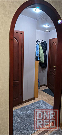 Продам красивую квартиру с ремонтом в центре, на Детском мире Макеевка - изображение 9