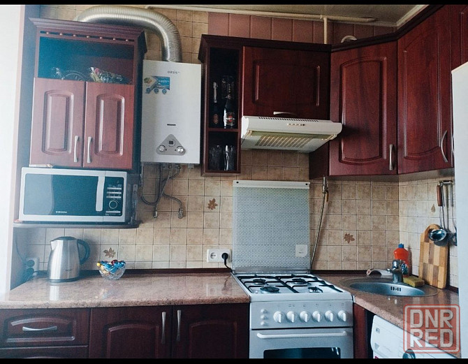 Продам красивую квартиру с ремонтом в центре, на Детском мире Макеевка - изображение 6