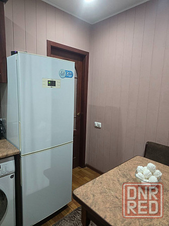 Продам красивую квартиру с ремонтом в центре, на Детском мире Макеевка - изображение 8