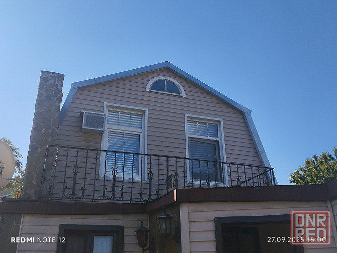 Продам 2-х этажный дом Куприна Донецк - изображение 1