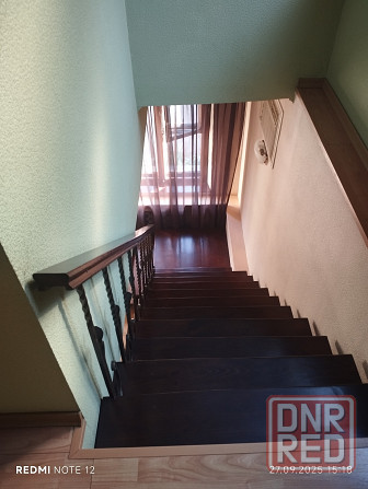 Продам 2-х этажный дом Куприна Донецк - изображение 9