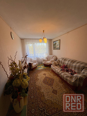 Продам 3 комнатную квартиру в Мариуполе Мариуполь - изображение 2