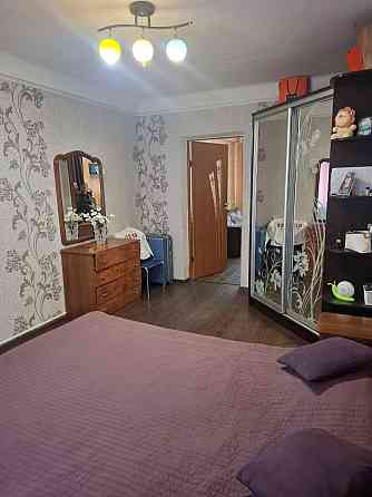 Продам 2 х ком. квартиру 2/5, 50 м2. Куйбышевский район. Фомина. Донецк