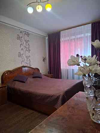 Продам 2 х ком. квартиру 2/5, 50 м2. Куйбышевский район. Фомина. Донецк