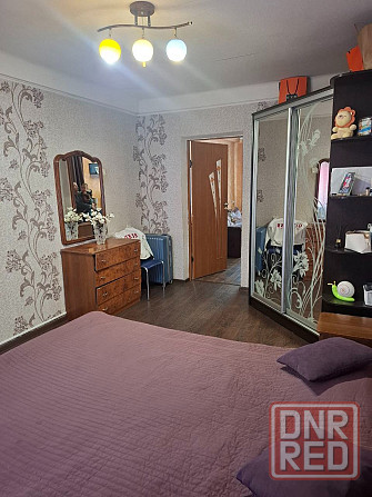 Продам 2 х ком. квартиру 2/5, 50 м2. Куйбышевский район. Фомина. Донецк - изображение 3