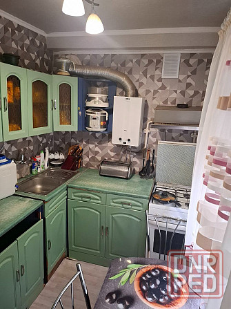 Продам 2 х ком. квартиру 2/5, 50 м2. Куйбышевский район. Фомина. Донецк - изображение 9