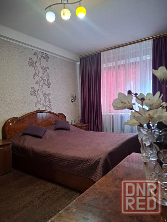 Продам 2 х ком. квартиру 2/5, 50 м2. Куйбышевский район. Фомина. Донецк - изображение 2