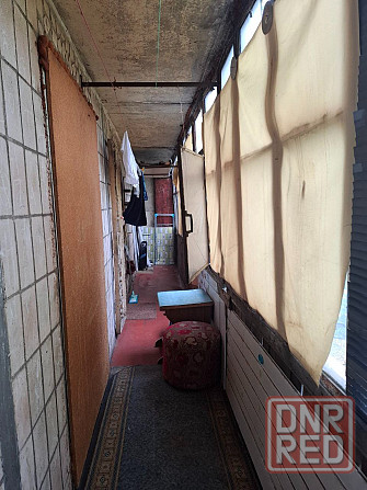 Продам 2 х ком. квартиру 2/5, 50 м2. Куйбышевский район. Фомина. Донецк - изображение 12