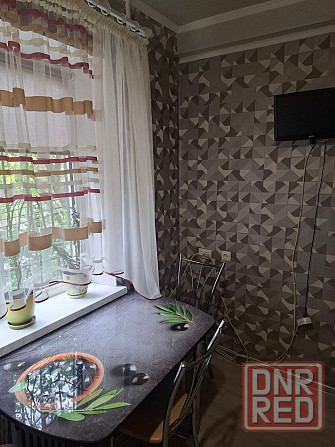 Продам 2 х ком. квартиру 2/5, 50 м2. Куйбышевский район. Фомина. Донецк - изображение 10